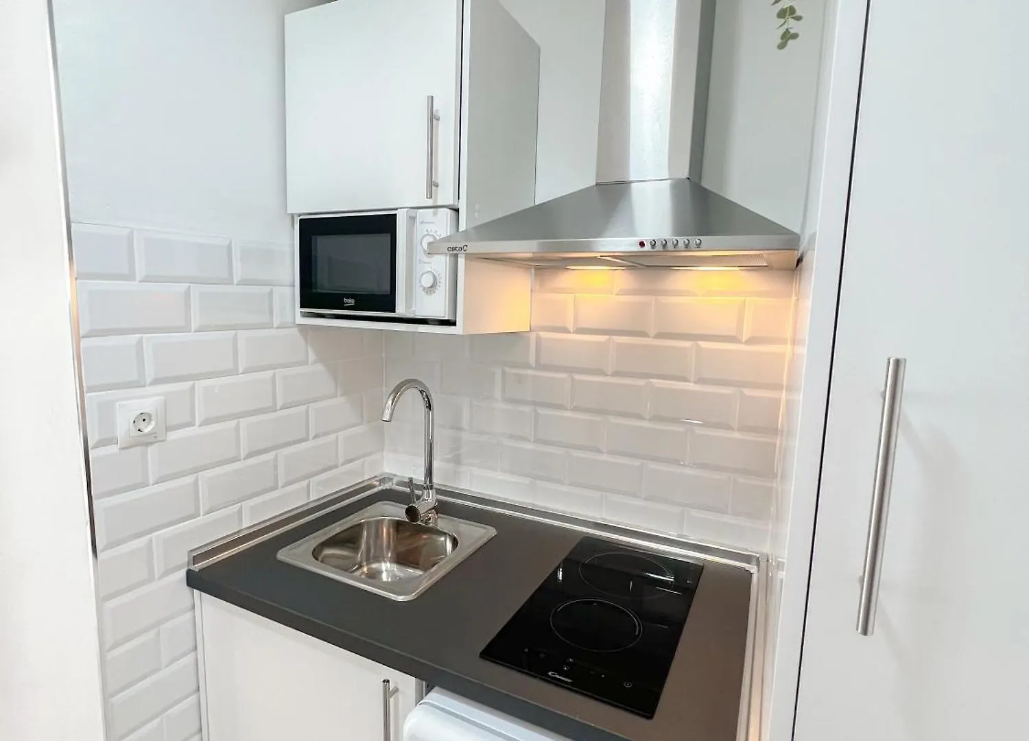 Bright Studio Plaza Andalucia Torremolinos Spain